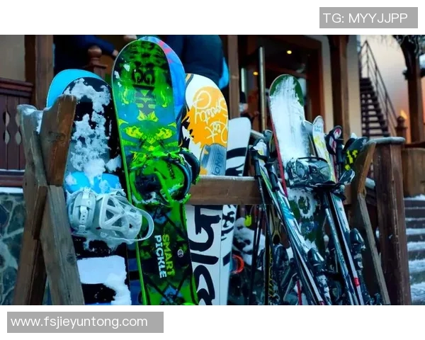 滑雪设备全面解析:从滑雪板到护具,助你提升冬季运动体验 滑雪设备全面解析:从滑雪板到护具,助你提升冬季运动体验