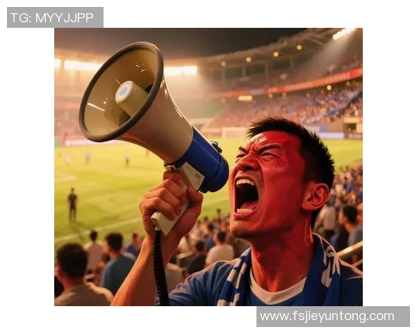 球迷文化的多维探讨:激情、归属感与全球化趋势下的球迷身份认同 球迷文化的多维探讨:激情、归属感与全球化趋势下的球迷身份认同