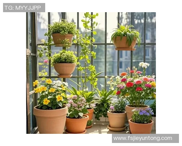 花卉种植技巧与管理方法探索提升家庭园艺的美丽与生机 花卉种植技巧与管理方法探索提升家庭园艺的美丽与生机