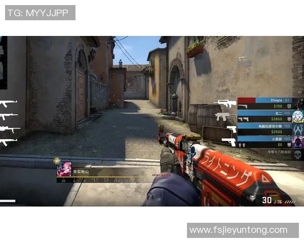 从零到高手CSGO战术全解析与实战技巧分享 从零到高手CSGO战术全解析与实战技巧分享